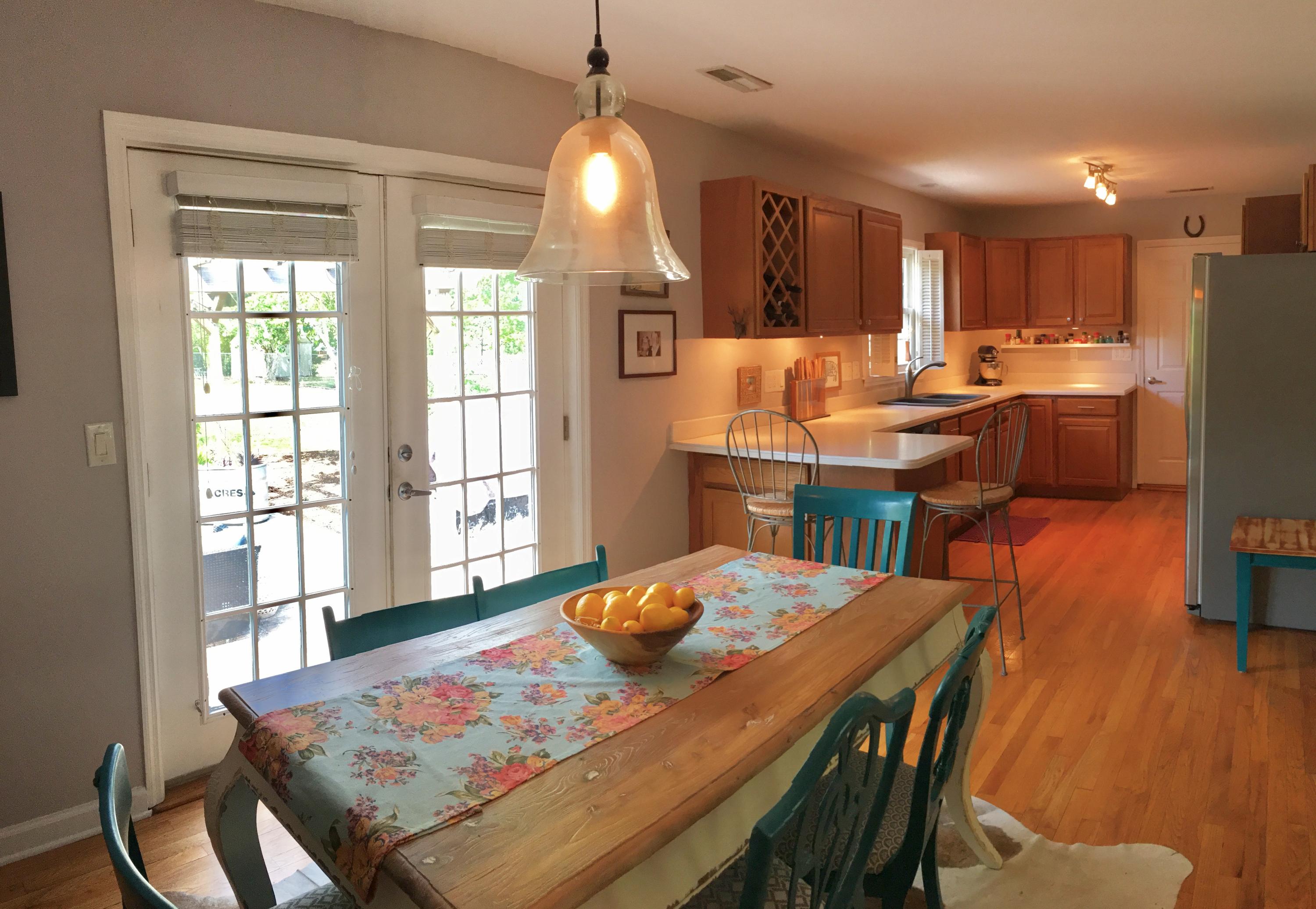 1123 Harbor View Road Charleston, SC 29412 - Photo 8 of 28 Dining Room 2