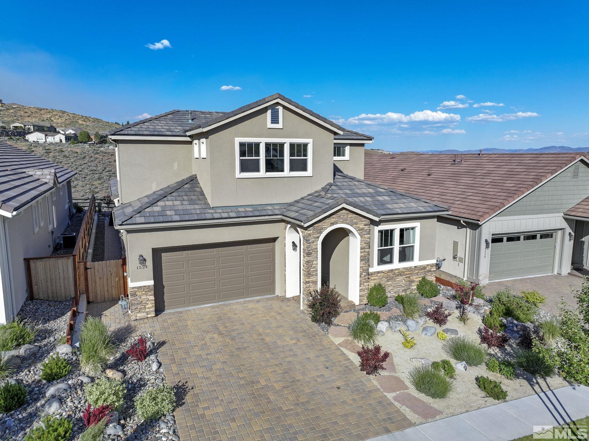 1524 Elk Run Trail Reno, NV 89523 - Photo 3 of 37 Photo 3