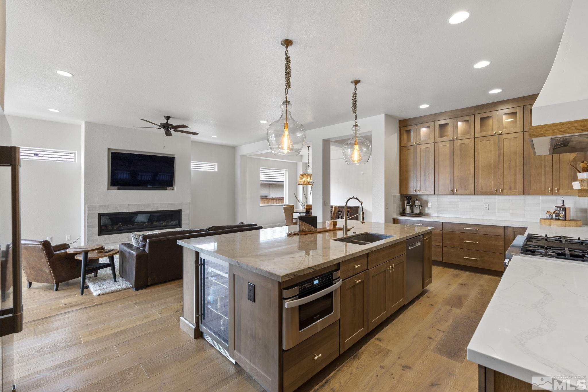 1524 Elk Run Trail Reno, NV 89523 - Photo 8 of 37 Photo 8