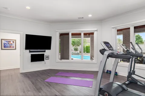 $2,999,900 | 1 Warwick Lane, Nashville, TN 37205