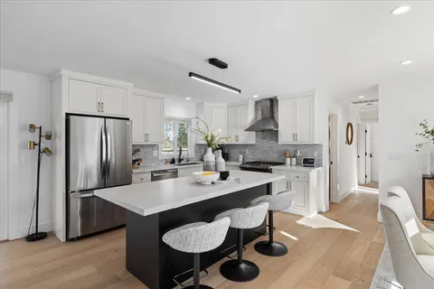 $2,399,888 | 240 Garden Hill Drive, Los Gatos, CA 95032