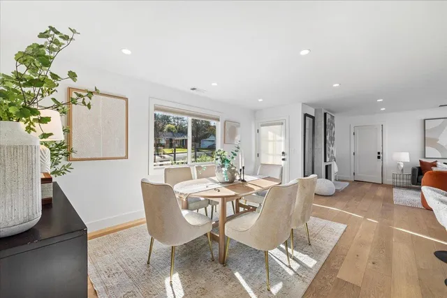 $2,388,000 | 240 Garden Hill Drive, Los Gatos, CA 95032