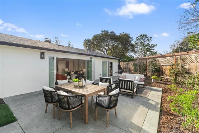 $2,388,000 | 240 Garden Hill Drive, Los Gatos, CA 95032