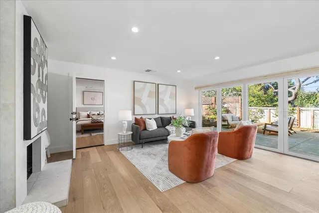 $2,388,000 | 240 Garden Hill Drive, Los Gatos, CA 95032