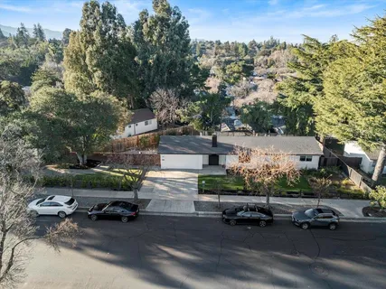 $2,399,888 | 240 Garden Hill Drive, Los Gatos, CA 95032