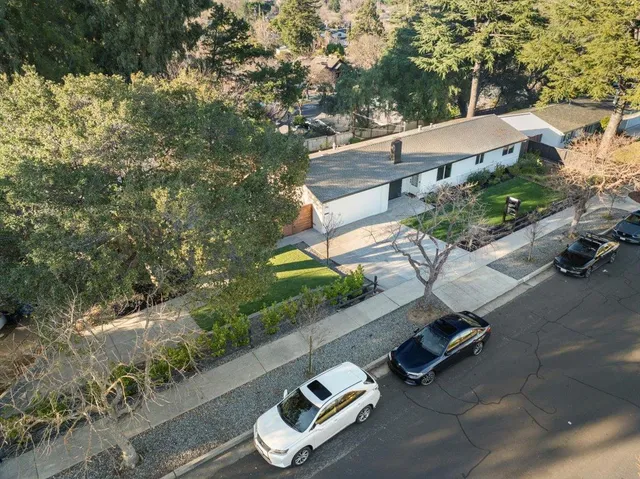 $2,388,000 | 240 Garden Hill Drive, Los Gatos, CA 95032