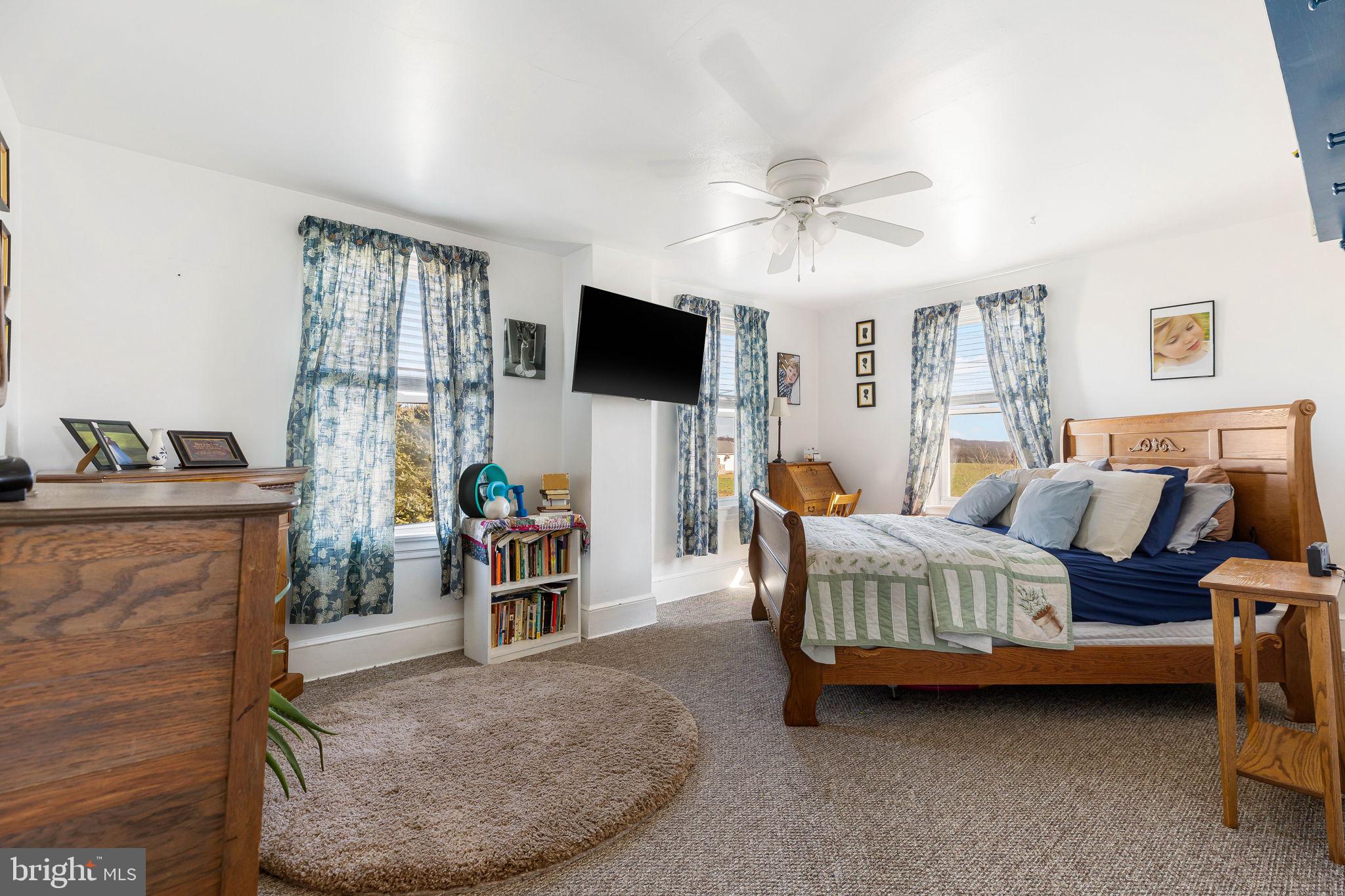 560 Nottingham Road Peach Bottom, PA 17563 - Photo 20 of 34