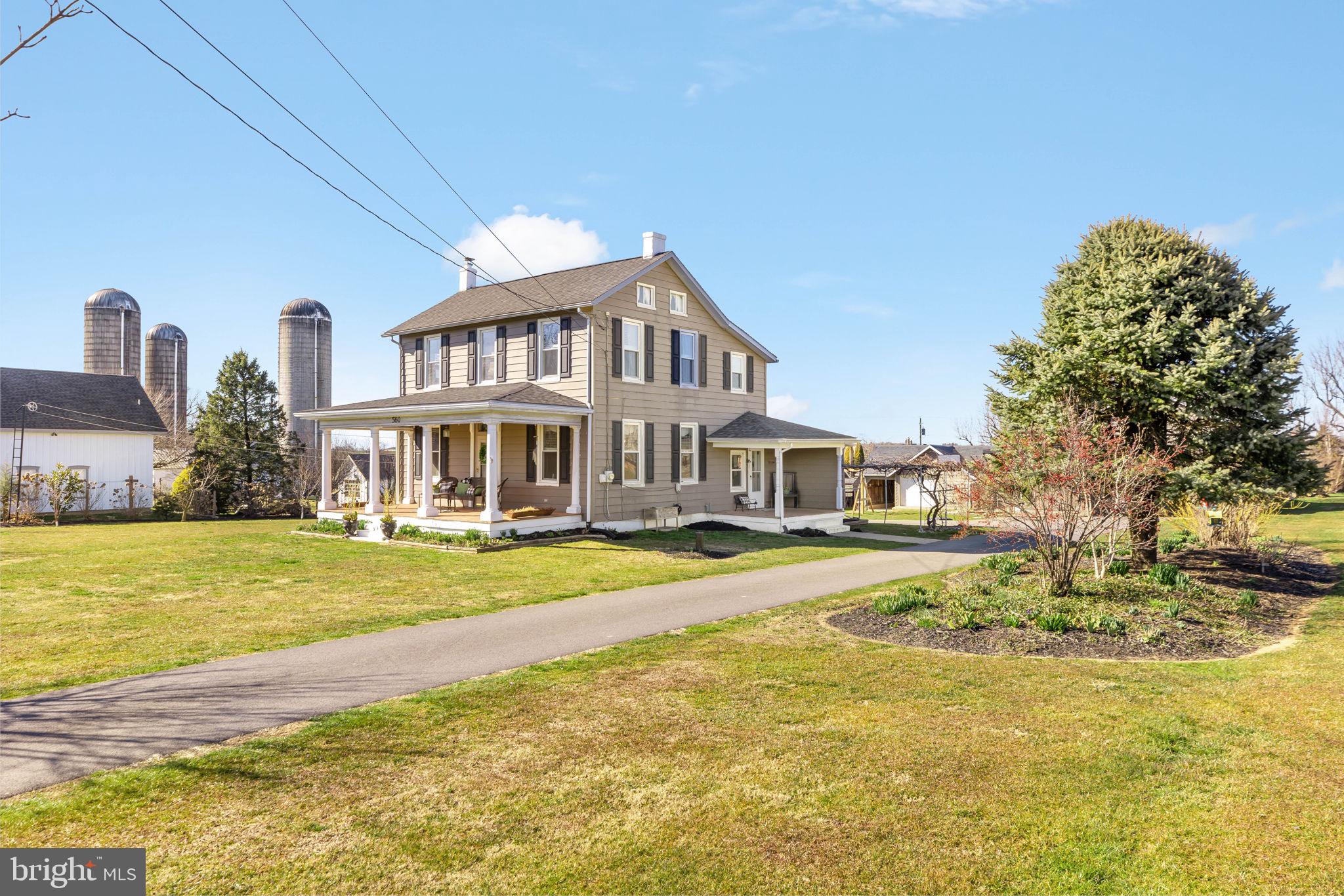 560 Nottingham Road Peach Bottom, PA 17563 - Photo 28 of 34