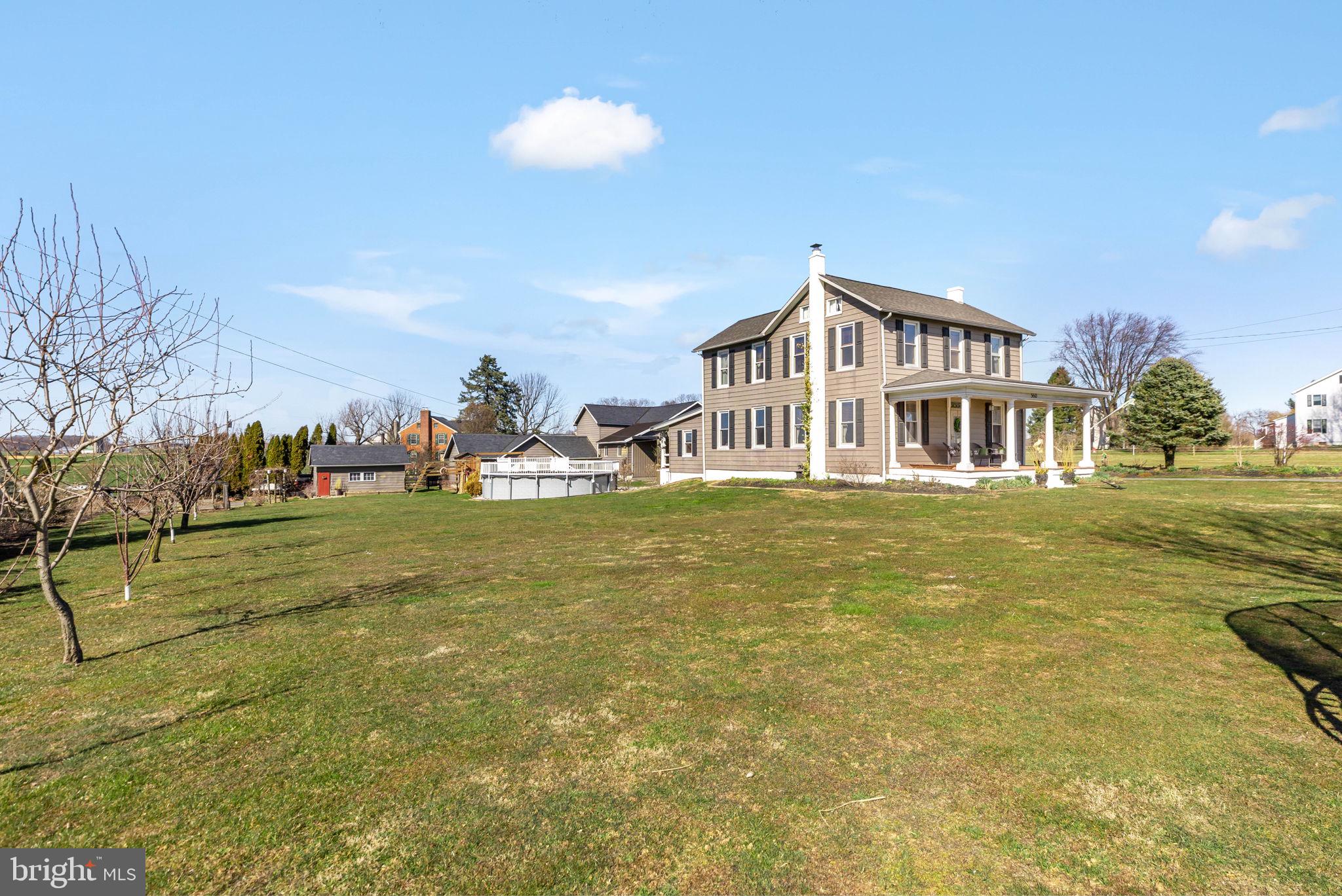 560 Nottingham Road Peach Bottom, PA 17563 - Photo 29 of 34
