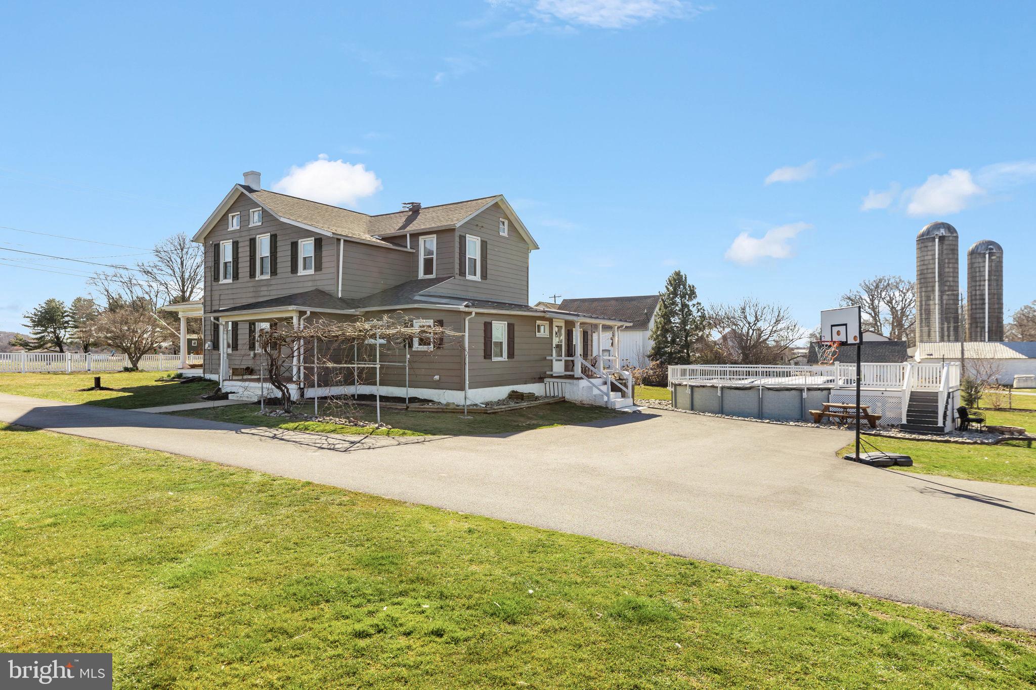 560 Nottingham Road Peach Bottom, PA 17563 - Photo 30 of 34