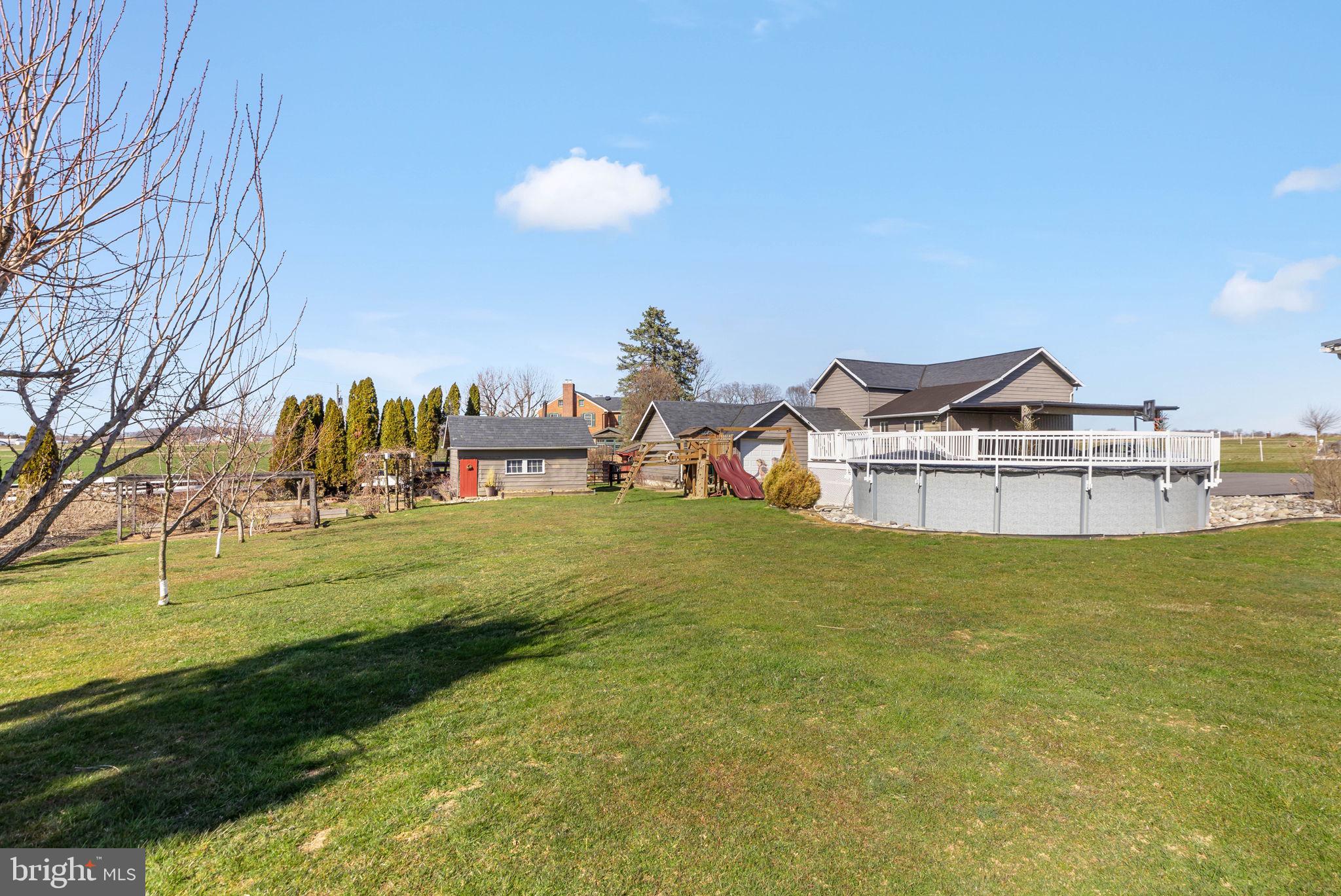560 Nottingham Road Peach Bottom, PA 17563 - Photo 32 of 34
