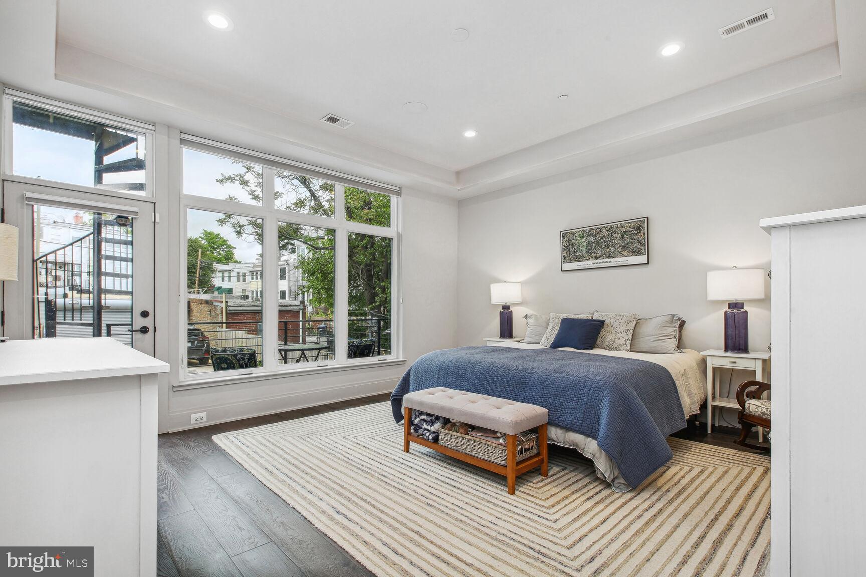 1317 Spring Road Northwest, Unit 2 Washington, DC 20010 - Photo 11 of 24