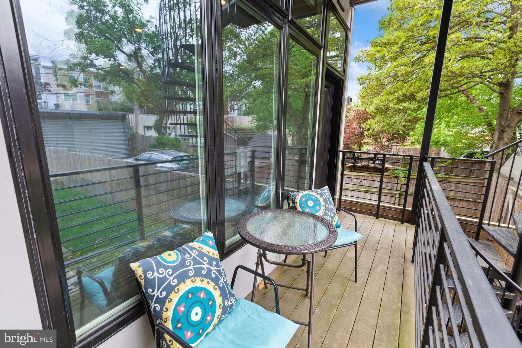 1317 Spring Road Northwest, Unit 2 Washington, DC 20010 - Photo 12 of 24