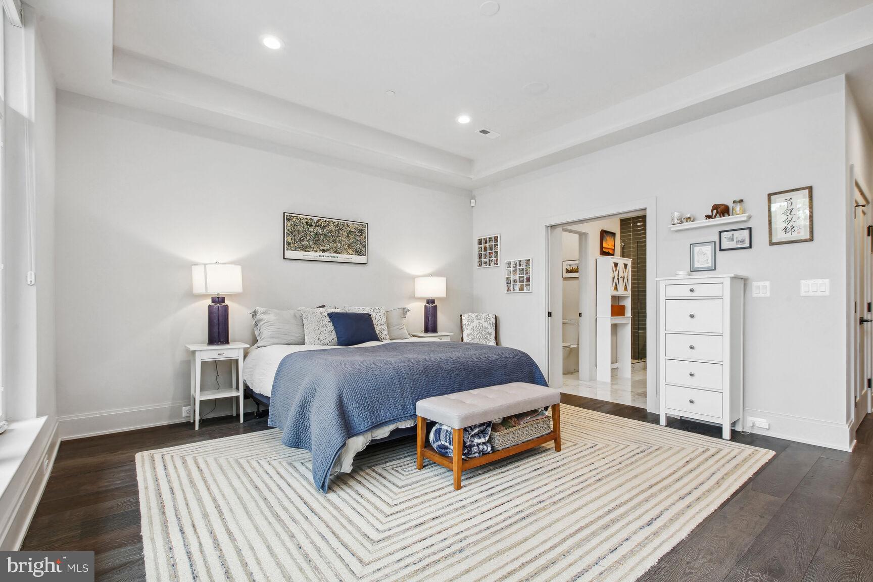 1317 Spring Road Northwest, Unit 2 Washington, DC 20010 - Photo 15 of 24