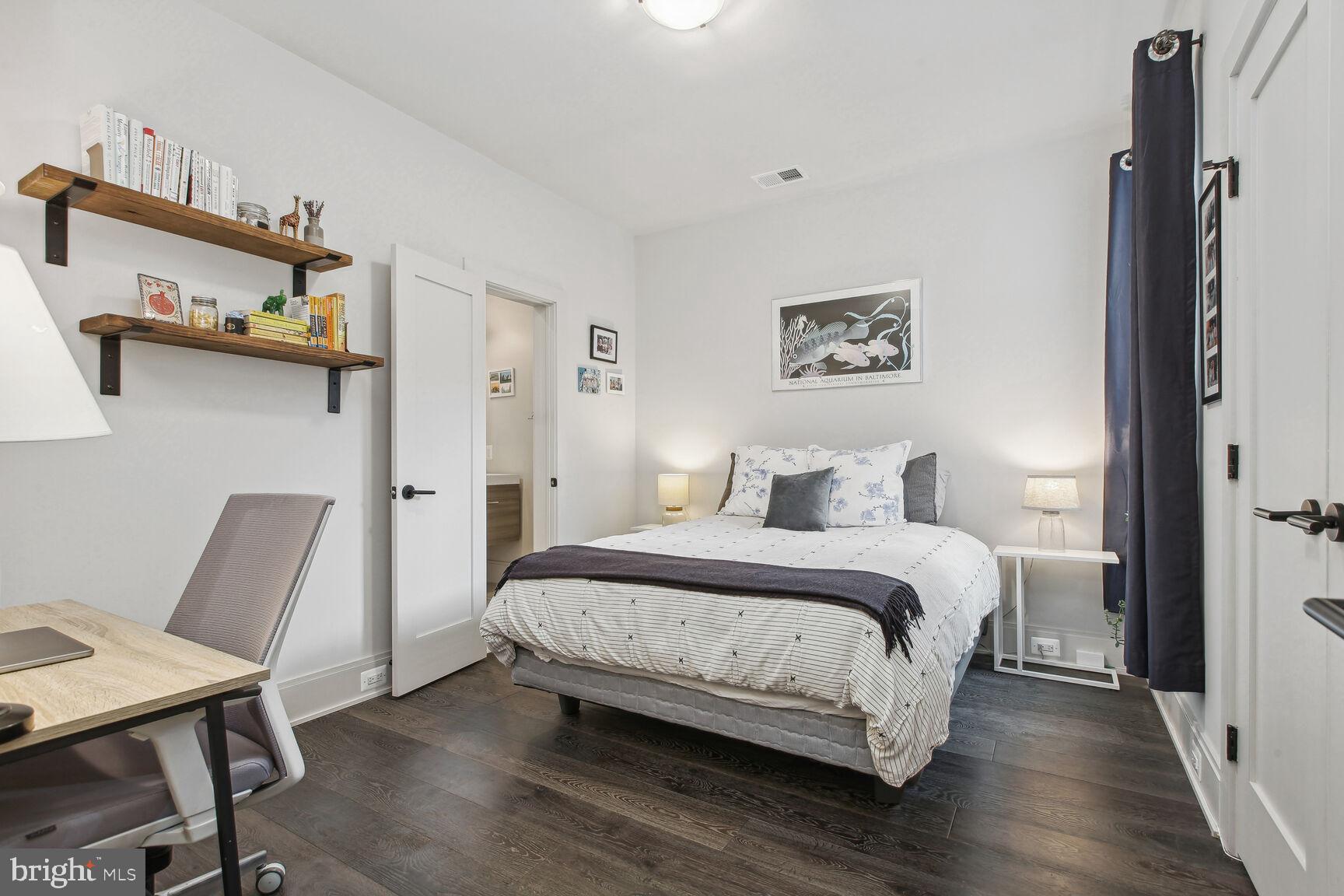 1317 Spring Road Northwest, Unit 2 Washington, DC 20010 - Photo 19 of 24