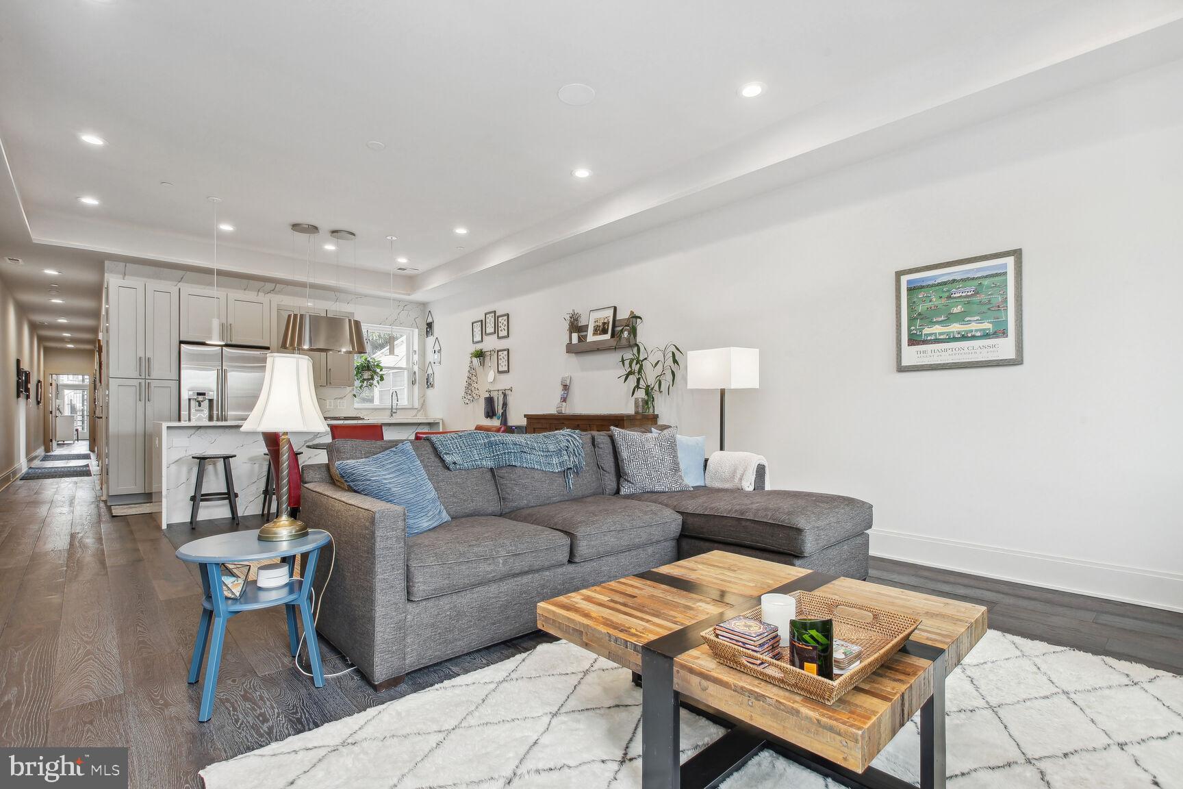 1317 Spring Road Northwest, Unit 2 Washington, DC 20010 - Photo 2 of 24