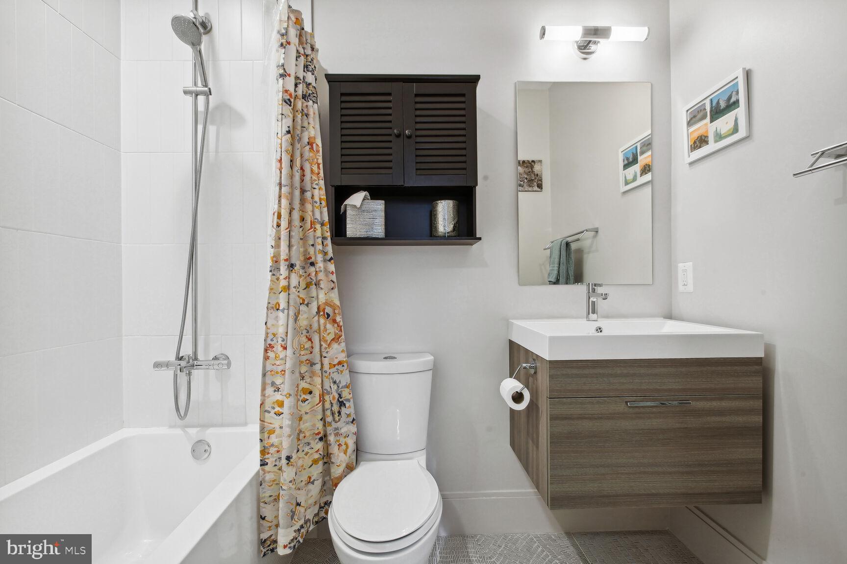 1317 Spring Road Northwest, Unit 2 Washington, DC 20010 - Photo 21 of 24