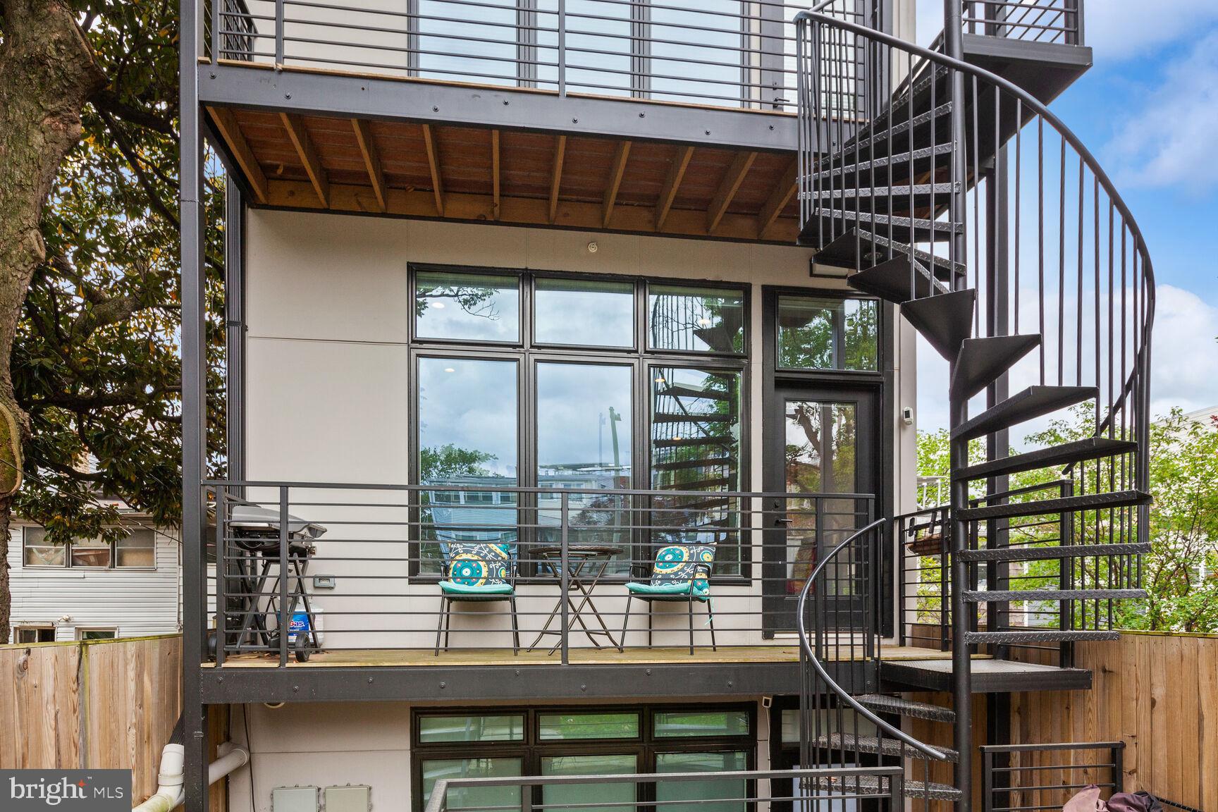 1317 Spring Road Northwest, Unit 2 Washington, DC 20010 - Photo 23 of 24