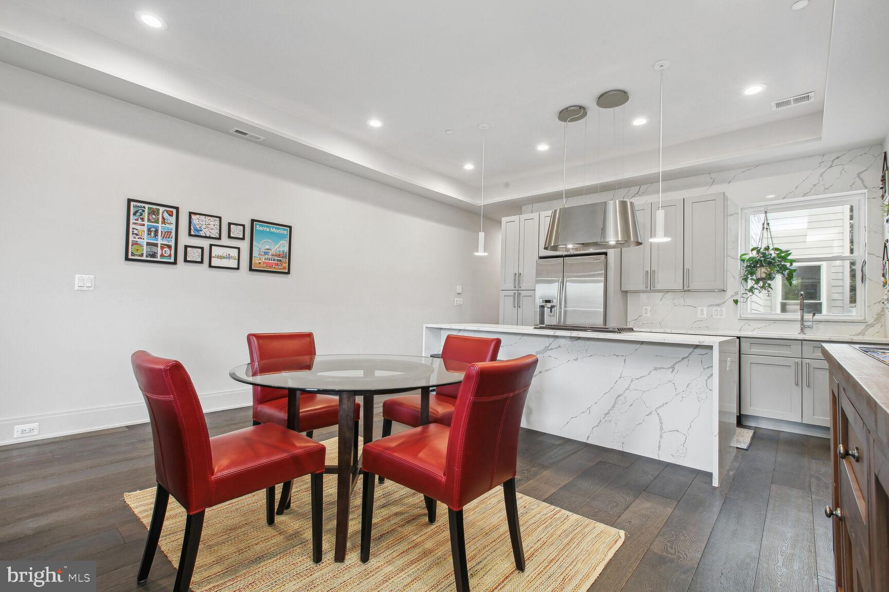 1317 Spring Road Northwest, Unit 2 Washington, DC 20010 - Photo 6 of 24