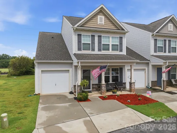 $289,000 | 108 Davenport Drive, Statesville, NC 28677