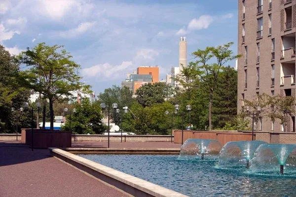 $3,200 | 99 Pond Avenue, Unit 702, Brookline, MA 02445