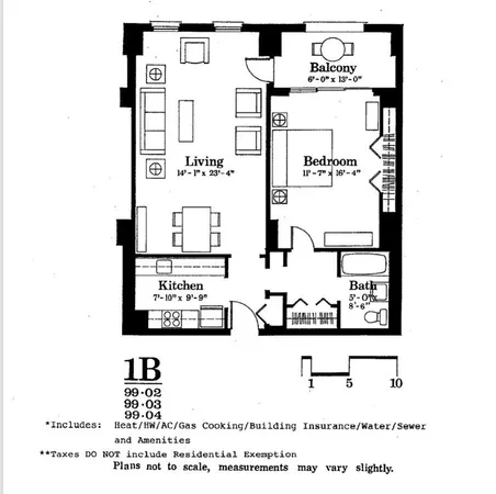 $3,200 | 99 Pond Avenue, Unit 702, Brookline, MA 02445