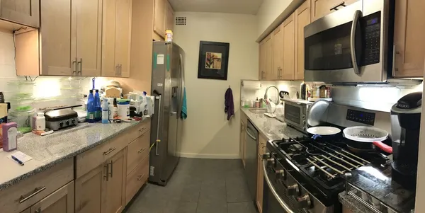 $3,200 | 99 Pond Avenue, Unit 702, Brookline, MA 02445