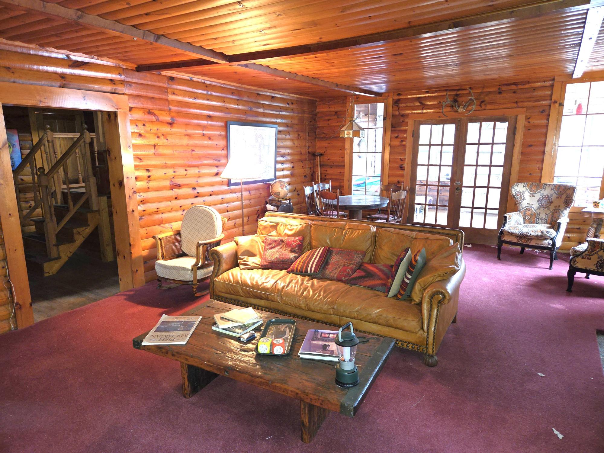 24135 Beaver Station Road Watersmeet, MI 49969 - Photo 11 of 38 Gallery Image 11