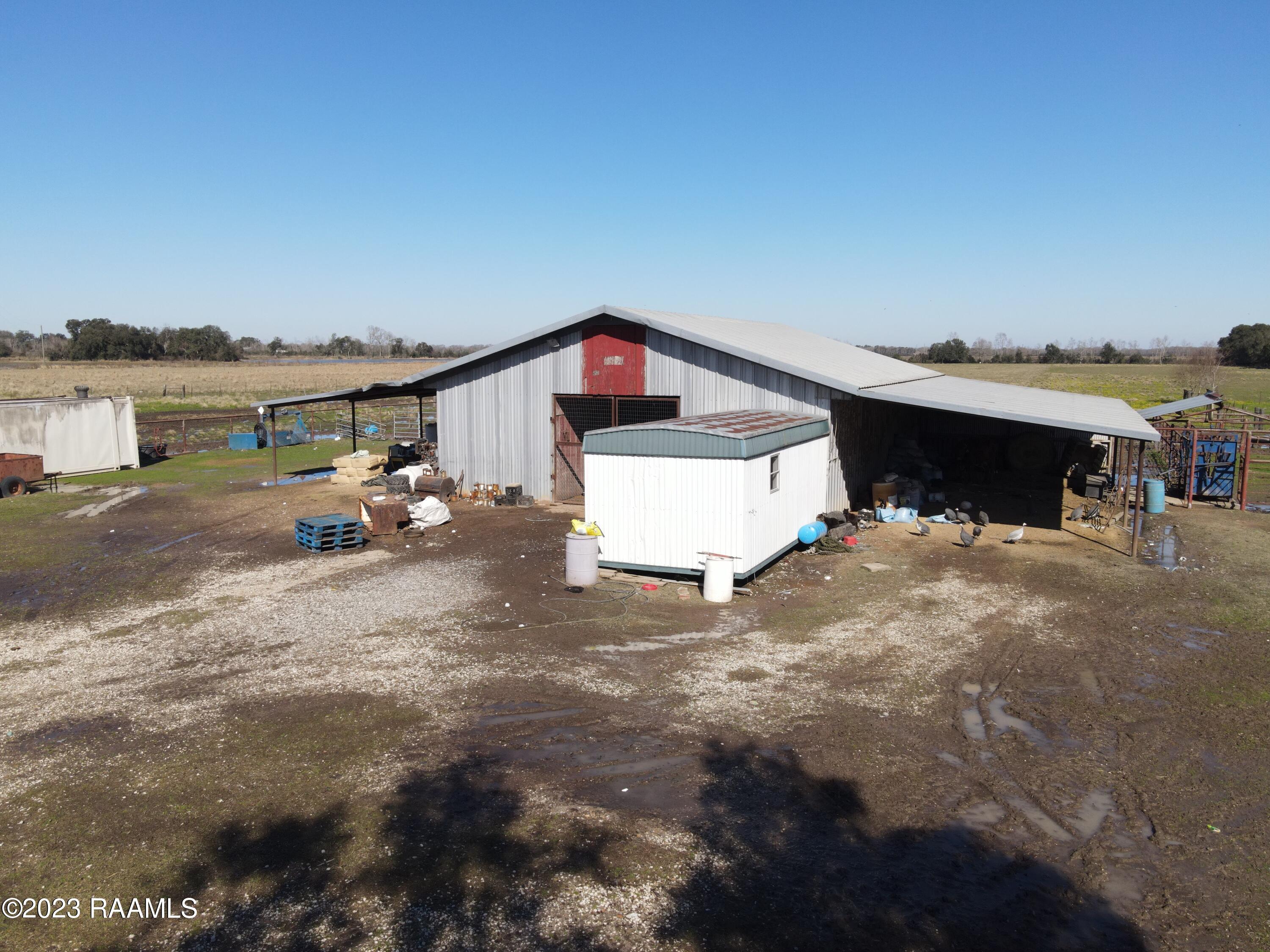 1815 Howard Road Iota, LA 70543 - Photo 8 of 9 7