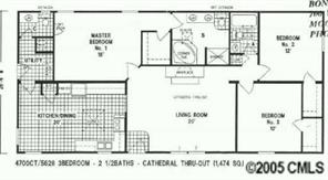 559 Powell Bridge Road Harmony, NC 28634 - Photo 4 of 8 Gallery Image 4