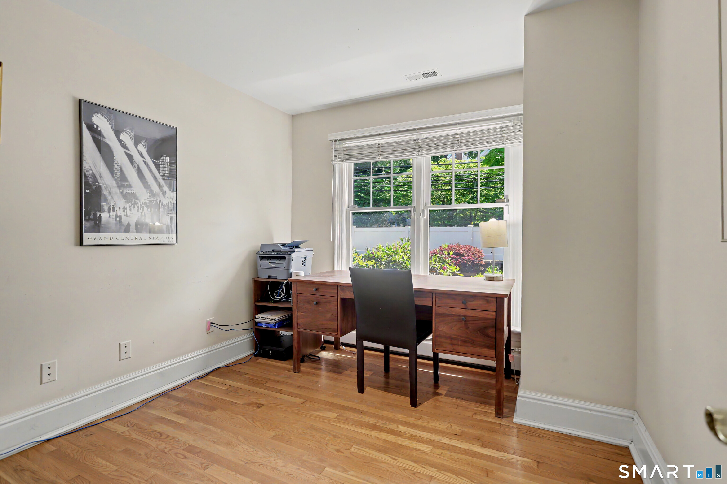 186 Compo Road South Westport, CT 06880 - Photo 15 of 40 The Office/Study is on the main level