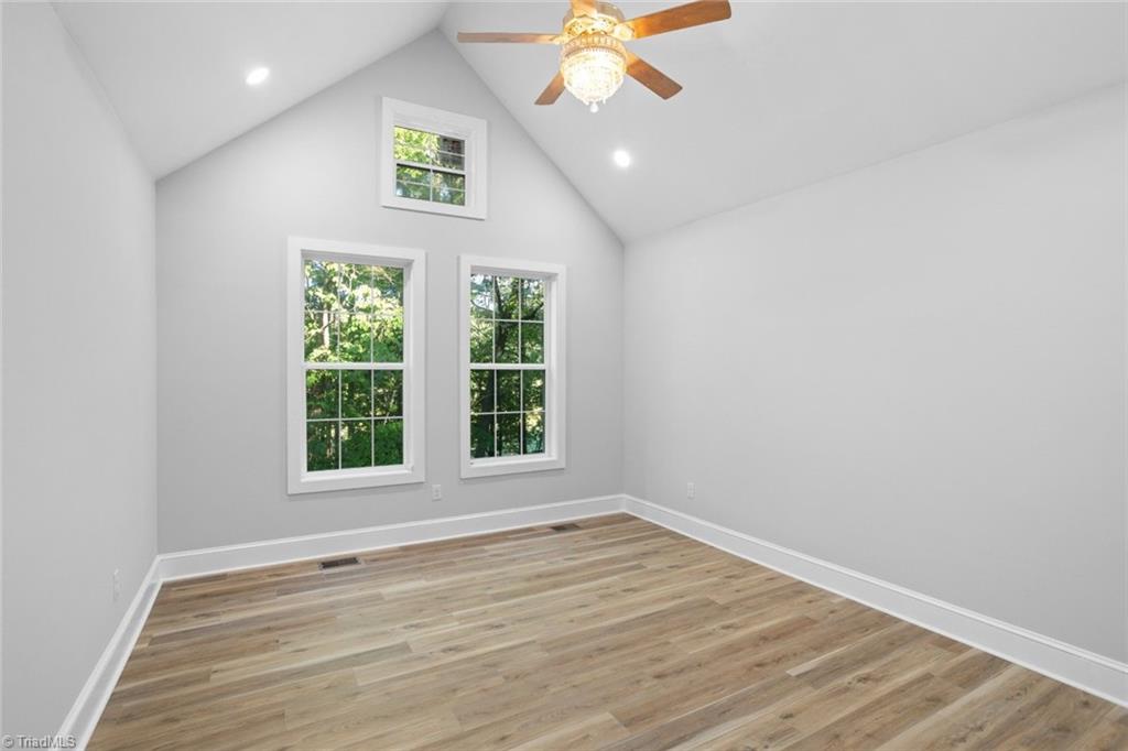 2592 Fox Ridge Road Asheboro, NC 27205 - Photo 19 of 46