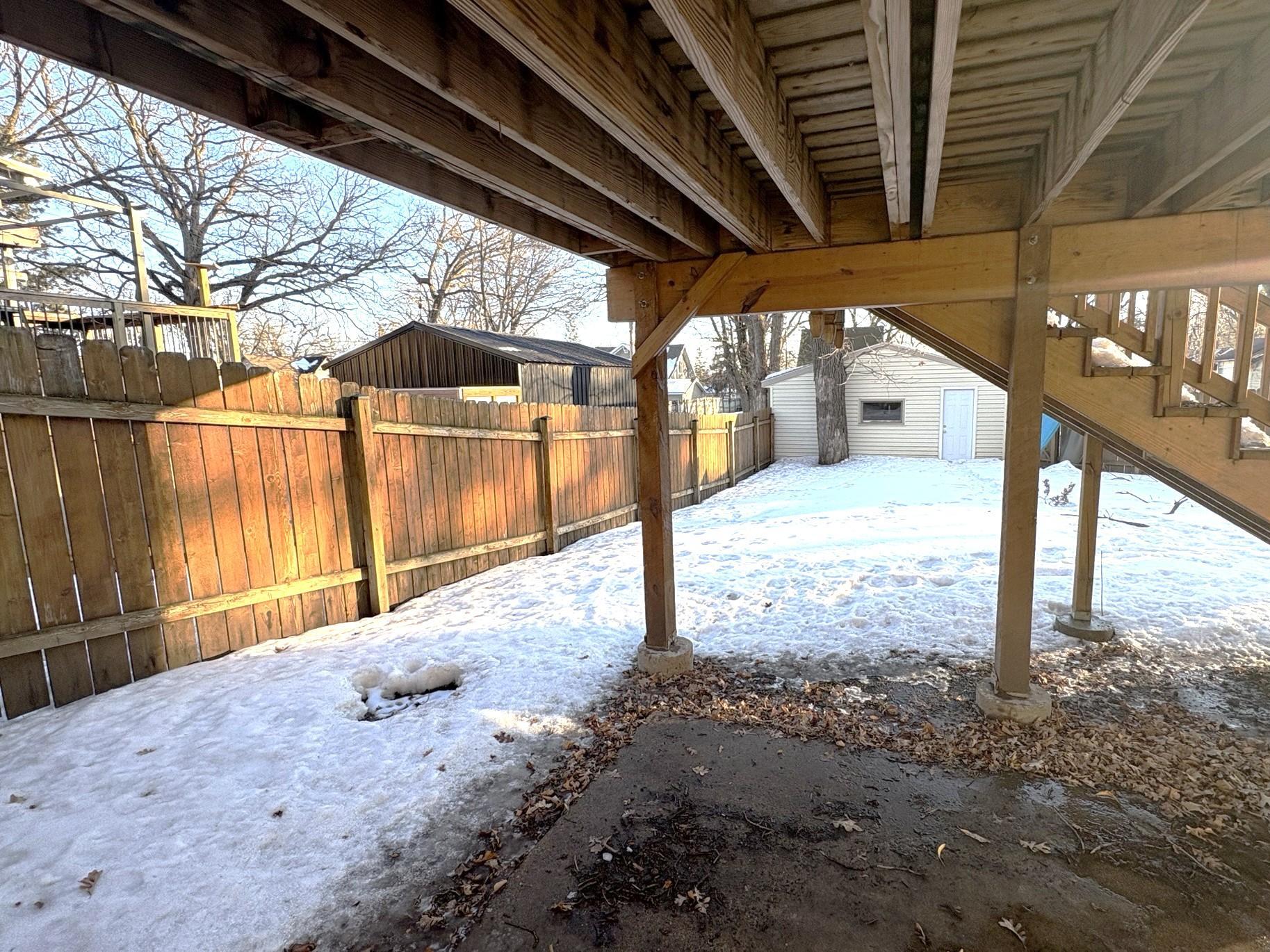 519 Spruce Street Fergus Falls, MN 56537 - Photo 32 of 41