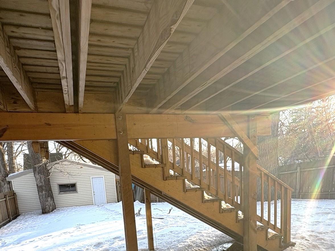 519 Spruce Street Fergus Falls, MN 56537 - Photo 33 of 41