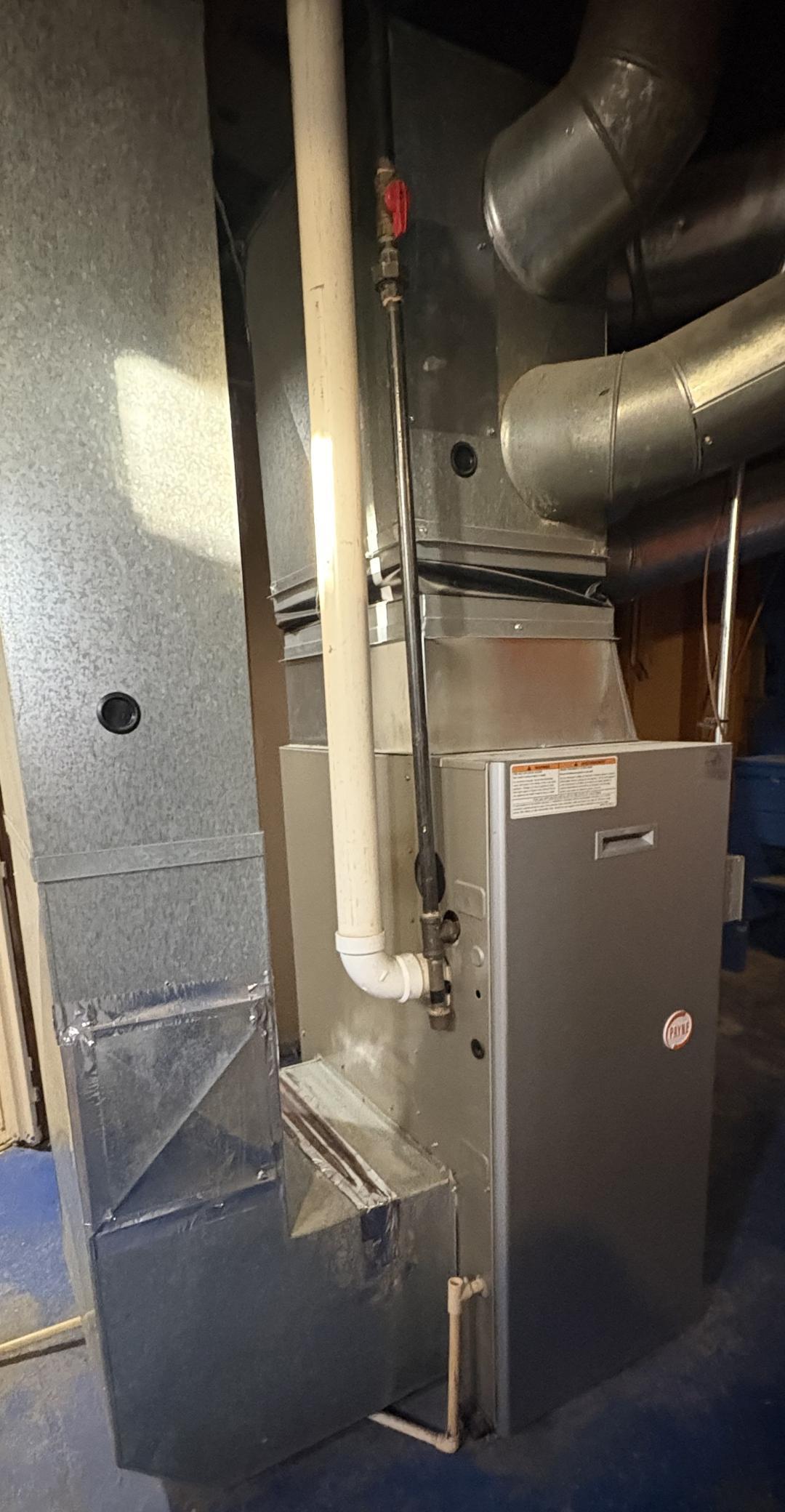 519 Spruce Street Fergus Falls, MN 56537 - Photo 36 of 41