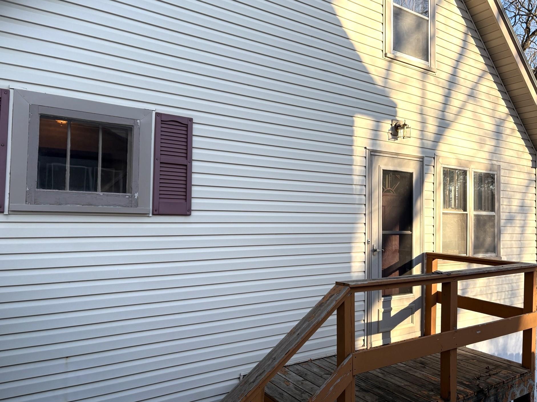 519 Spruce Street Fergus Falls, MN 56537 - Photo 37 of 41