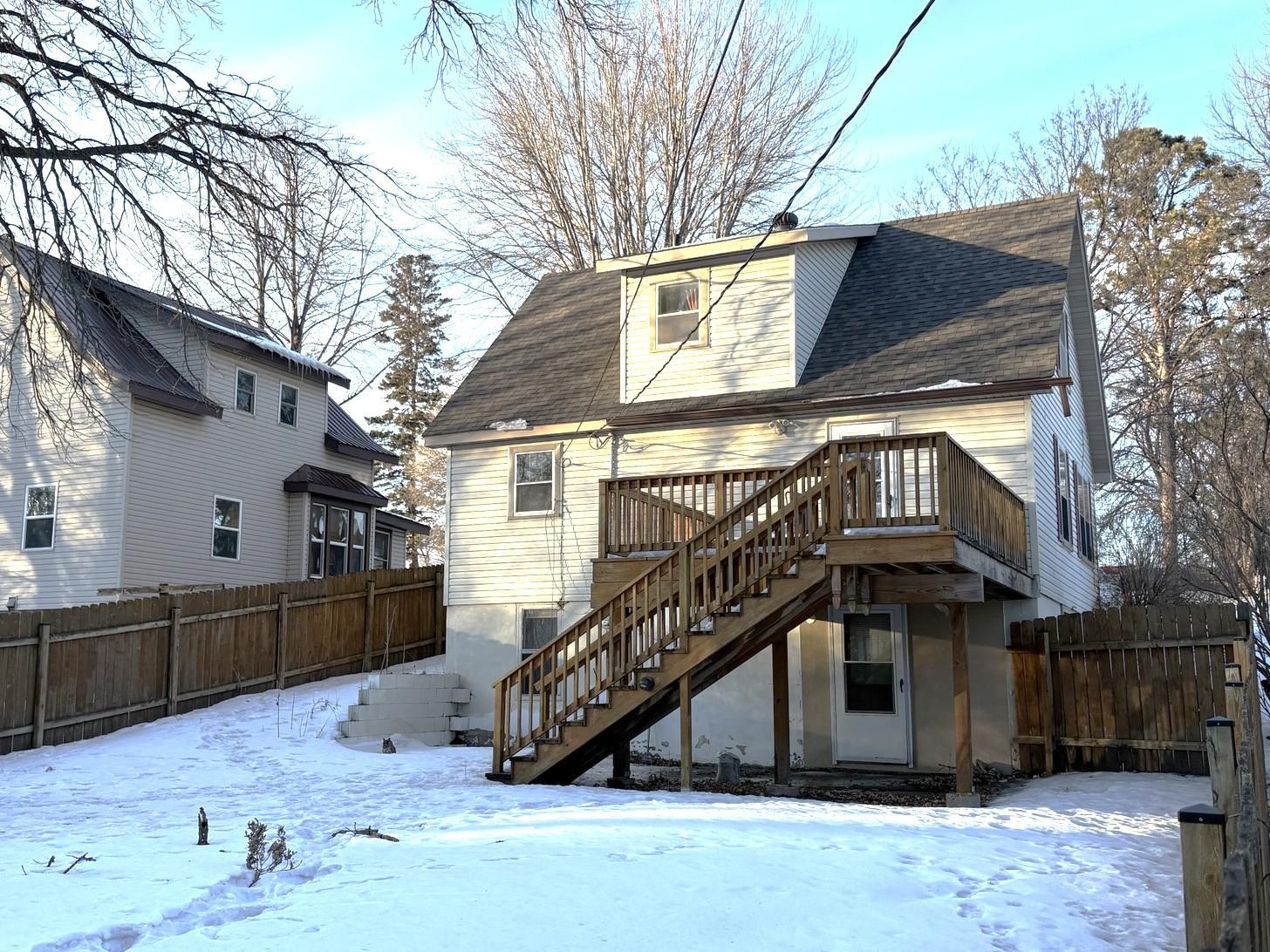 519 Spruce Street Fergus Falls, MN 56537 - Photo 38 of 41