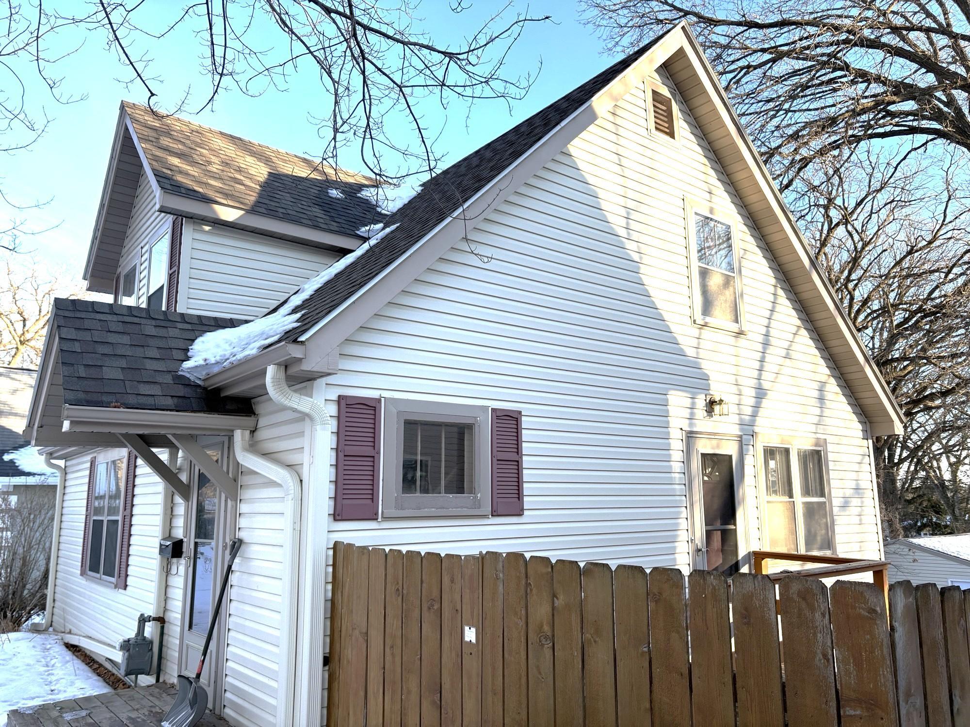 519 Spruce Street Fergus Falls, MN 56537 - Photo 4 of 41