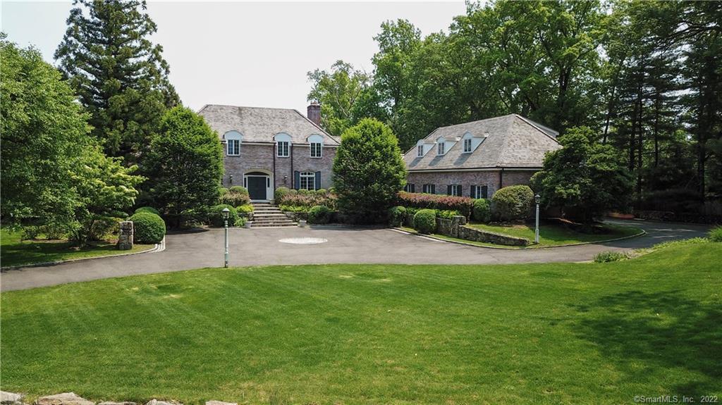 26 Frost Road Greenwich, CT 06830 - Photo 1 of 1