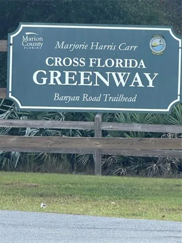 a view of a street sign