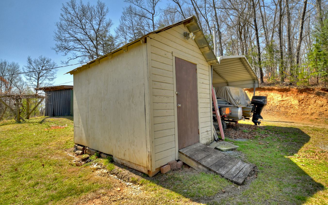852 Bullen Gap Road Blue Ridge, GA 30513 - Photo 40 of 46 Additional View