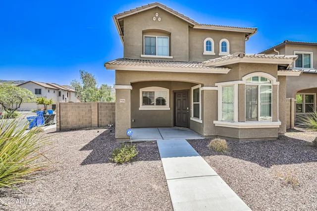$1,799 | 9406 South 33rd Drive, Laveen, AZ 85339