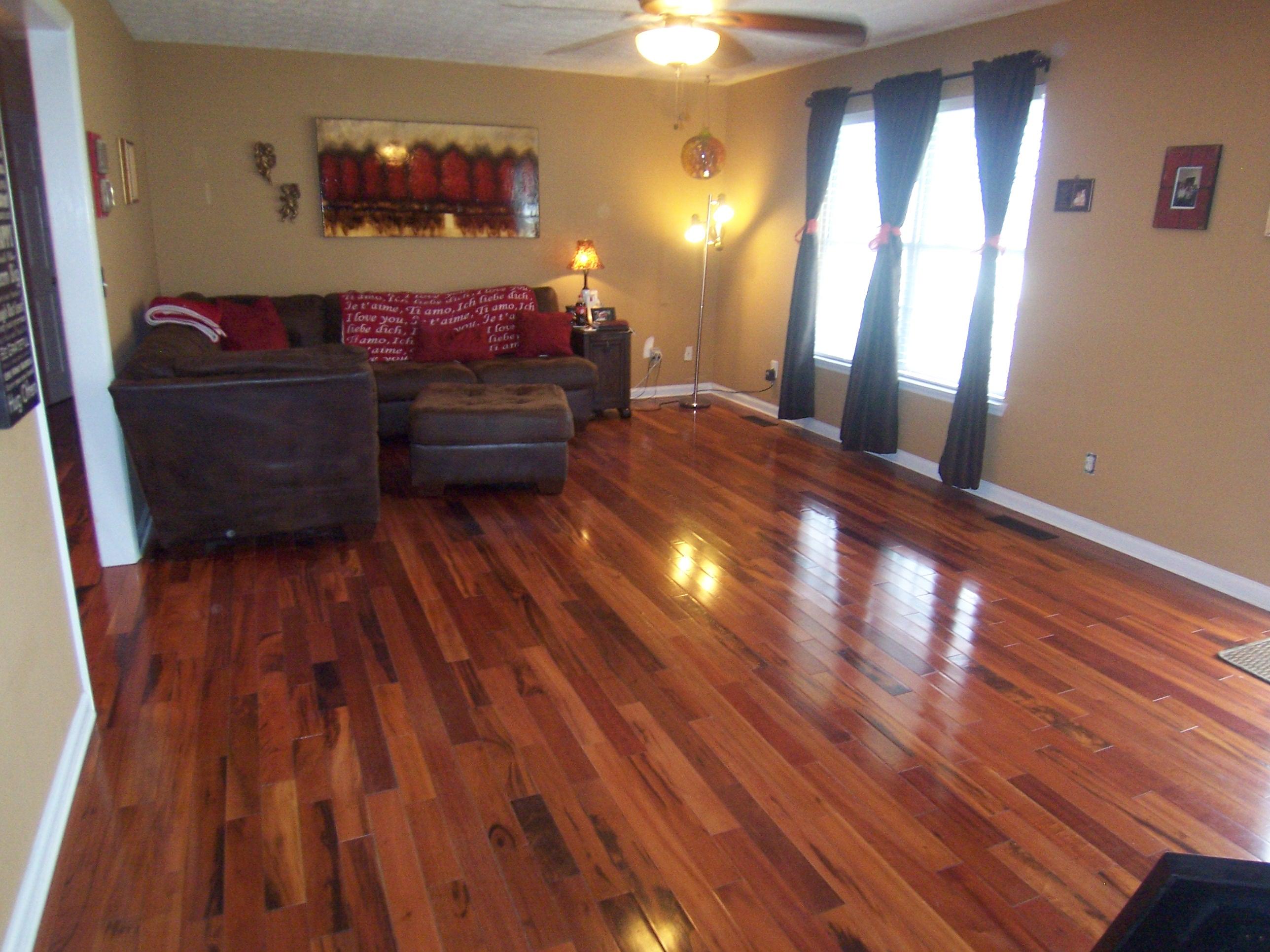 75 Boxer Lane Rock Spring, GA 30739 - Photo 8 of 37 100_0820.JPG