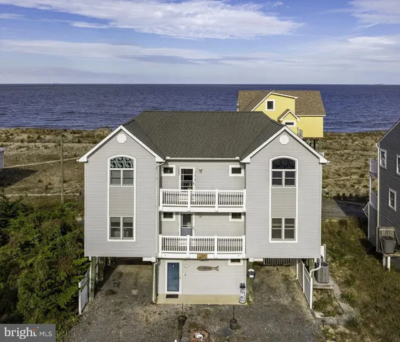 $1,650,000 | 1102 South Bayshore Drive, Milton, DE 19968