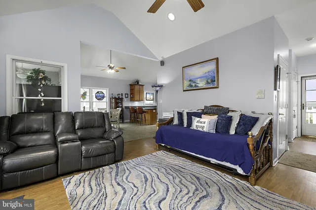 $1,650,000 | 1102 South Bayshore Drive, Milton, DE 19968