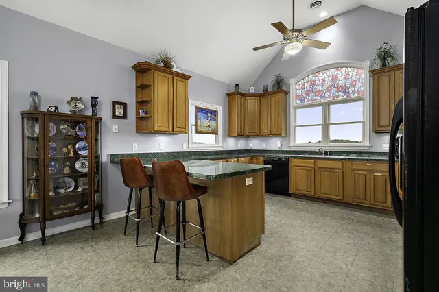 $1,650,000 | 1102 South Bayshore Drive, Milton, DE 19968