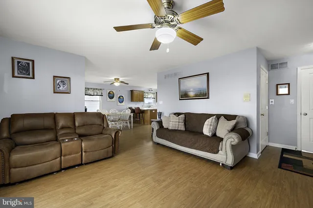 $1,650,000 | 1102 South Bayshore Drive, Milton, DE 19968