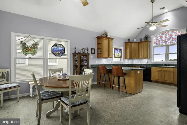 $1,650,000 | 1102 South Bayshore Drive, Milton, DE 19968