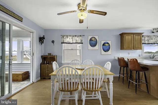 $1,650,000 | 1102 South Bayshore Drive, Milton, DE 19968