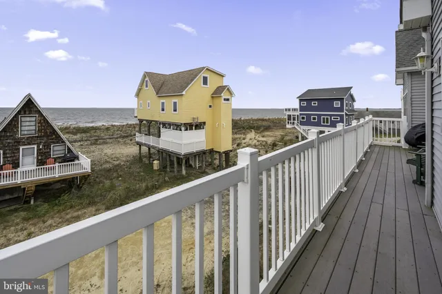 $1,650,000 | 1102 South Bayshore Drive, Milton, DE 19968